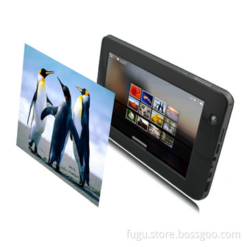 7 Inch Tablet PC with Flash 10.1, 3D Games, G-sense, 3G, Android 2.2 OS